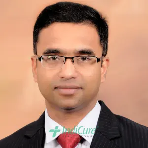 Dr. Manjunath M K